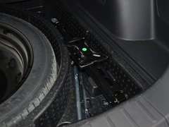 2017款 20TGDI 自动两驱先锋型