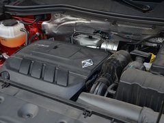 2017款 20TGDI 自动两驱先锋型