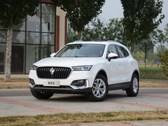 2017款 20TGDI 自动两驱进取型