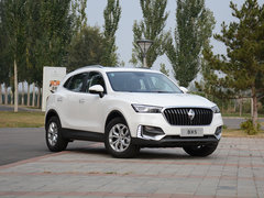 2017款 20TGDI 自动两驱进取型