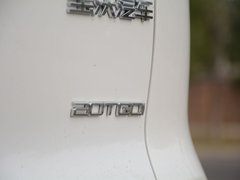 2017款 20TGDI 自动两驱进取型