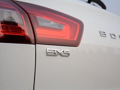 2017款 20TGDI 自动两驱进取型