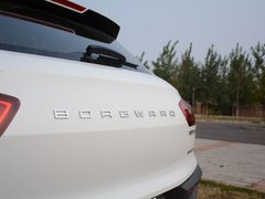 2017款 20TGDI 自动两驱进取型
