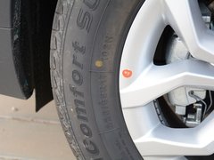 2017款 20TGDI 自动两驱进取型