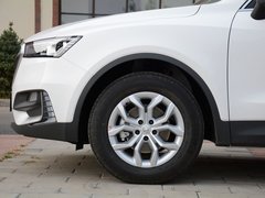 2017款 20TGDI 自动两驱进取型