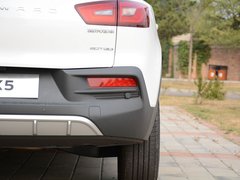 2017款 20TGDI 自动两驱进取型