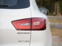 2017款 20TGDI 自动两驱进取型