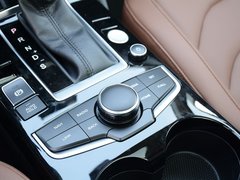 2017款 20TGDI 自动两驱进取型