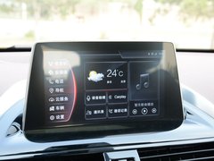 2017款 20TGDI 自动两驱进取型