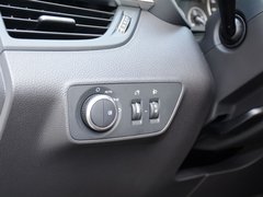 2017款 20TGDI 自动两驱进取型