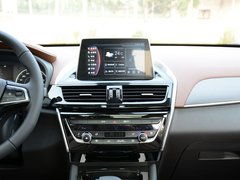 2017款 20TGDI 自动两驱进取型