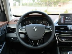 2017款 20TGDI 自动两驱进取型