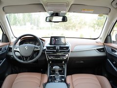 2017款 20TGDI 自动两驱进取型