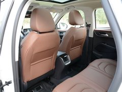 2017款 20TGDI 自动两驱进取型