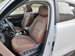 2017款 20TGDI 自动两驱进取型