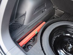 2017款 20TGDI 自动两驱进取型