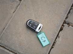 2017款 20TGDI 自动两驱进取型