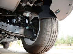2017款 20TGDI 自动两驱进取型