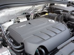 2017款 20TGDI 自动两驱进取型