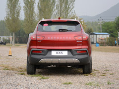 2017款 20TGDI 自动两驱进取型