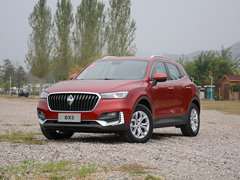 2017款 20TGDI 自动两驱进取型