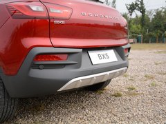 2017款 20TGDI 自动两驱进取型