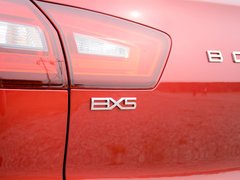 2017款 20TGDI 自动两驱进取型