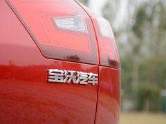 2017款 20TGDI 自动两驱进取型