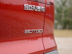 2017款 20TGDI 自动两驱进取型