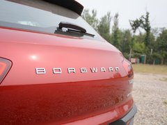 2017款 20TGDI 自动两驱进取型