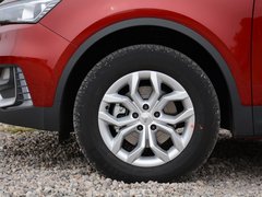 2017款 20TGDI 自动两驱进取型