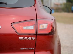 2017款 20TGDI 自动两驱进取型