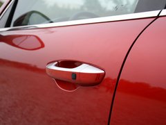 2017款 20TGDI 自动两驱进取型