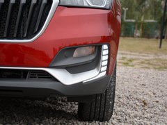 2017款 20TGDI 自动两驱进取型