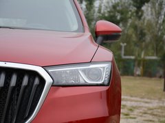 2017款 20TGDI 自动两驱进取型