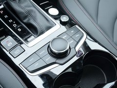 2017款 20TGDI 自动两驱进取型