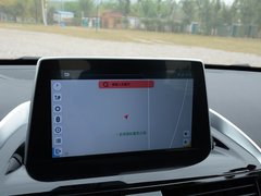 2017款 20TGDI 自动两驱进取型