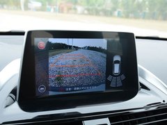 2017款 20TGDI 自动两驱进取型