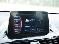 2017款 20TGDI 自动两驱进取型