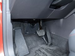 2017款 20TGDI 自动两驱进取型