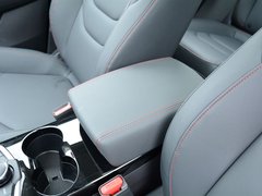 2017款 20TGDI 自动两驱进取型