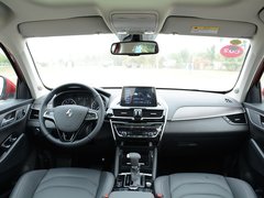 2017款 20TGDI 自动两驱进取型