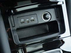 2017款 20TGDI 自动两驱进取型