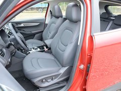 2017款 20TGDI 自动两驱进取型
