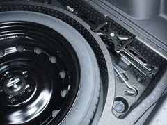 2017款 20TGDI 自动两驱进取型