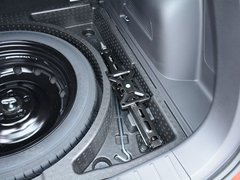 2017款 20TGDI 自动两驱进取型