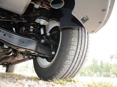 2017款 20TGDI 自动两驱进取型