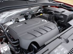 2017款 20TGDI 自动两驱进取型
