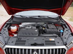 2017款 20TGDI 自动两驱进取型