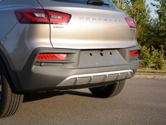 2017款 20TGDI 自动两驱领先型